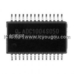 ADC1004S050TS/C1:1DƬ